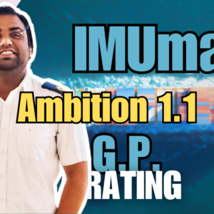 GP Rating Imumate