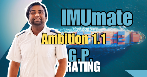 GP Rating Imumate