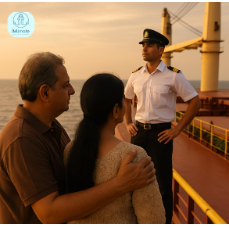 Merchant Navy