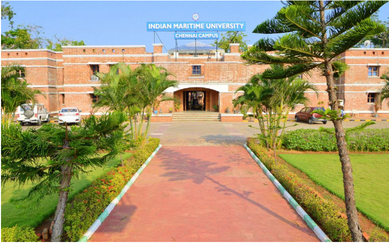 imu cet campuse
