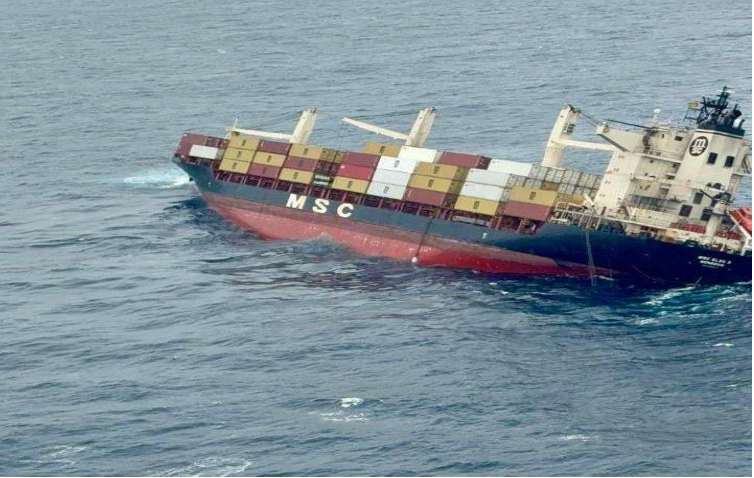 MSC ELSA 3