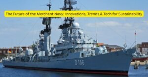FUTURE OF MERCHANT NAVY