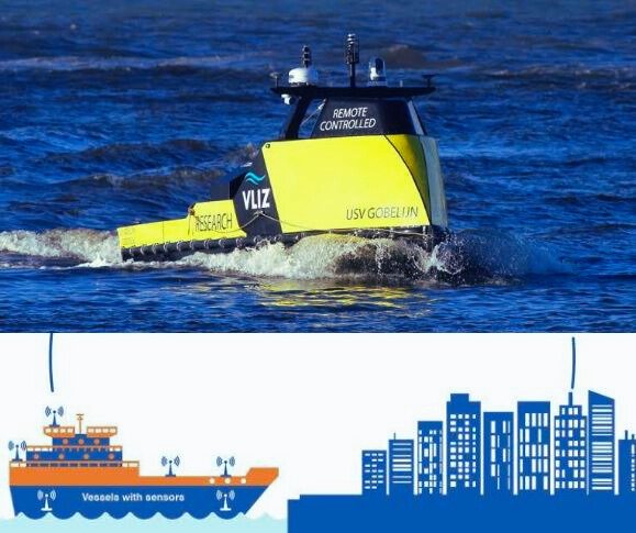 merchant navy innovation