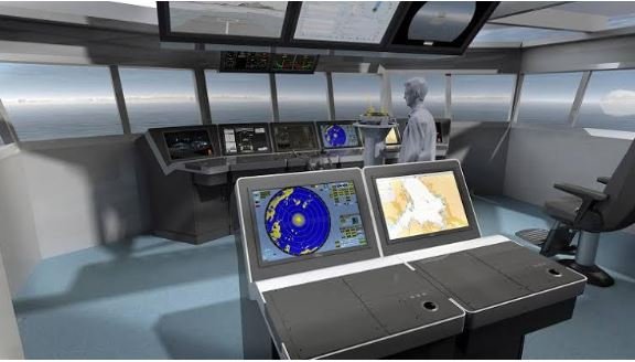 merchant navy innovation