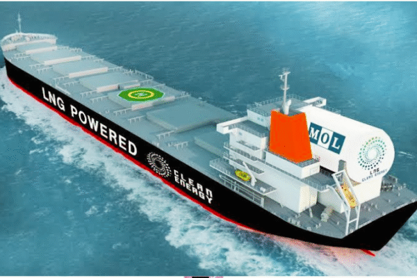 merchant navy innovation