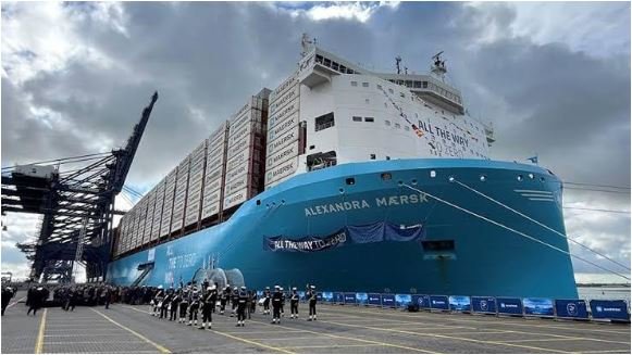 merchant navy innovation