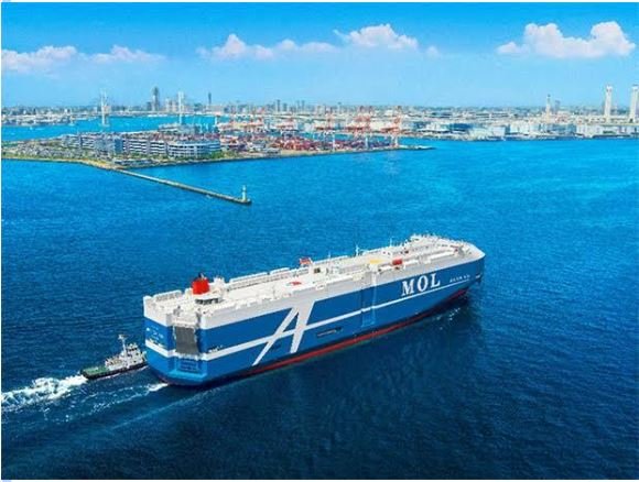 merchant navy innovation