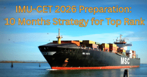 IMU-CET 2026 Preparation