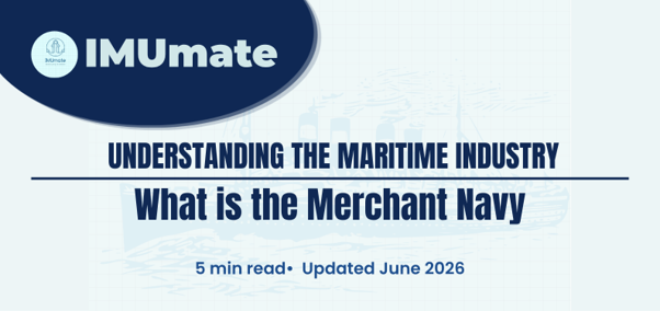 What Is the Merchant Navy? Meaning, Roles and Career Opportunities